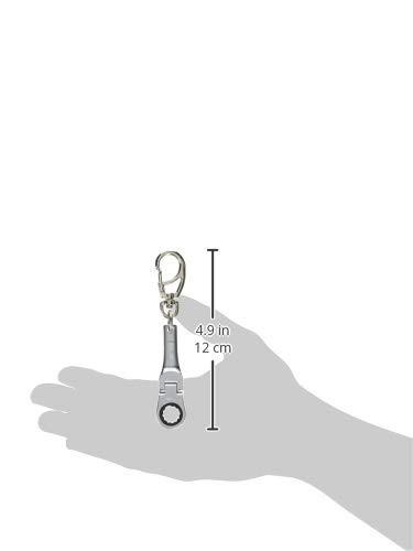 HKS X Tone Ratchet Key Chain - Image 2